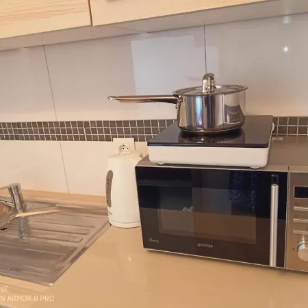 Abelia Medulin * Pola