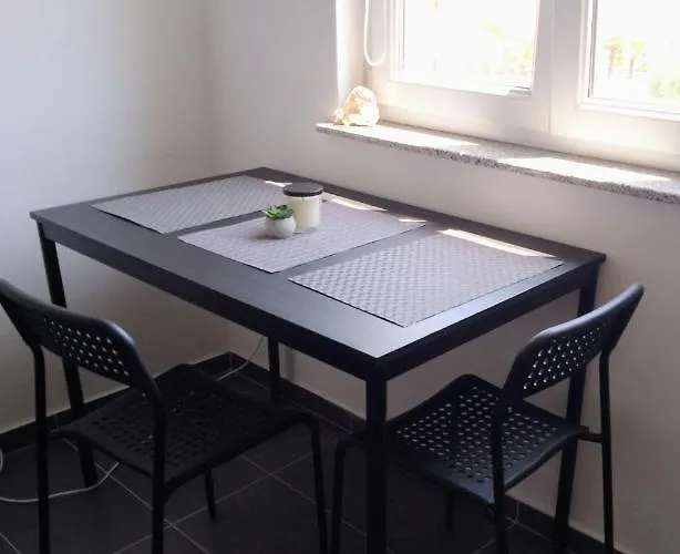 Abelia Medulin Appartement *