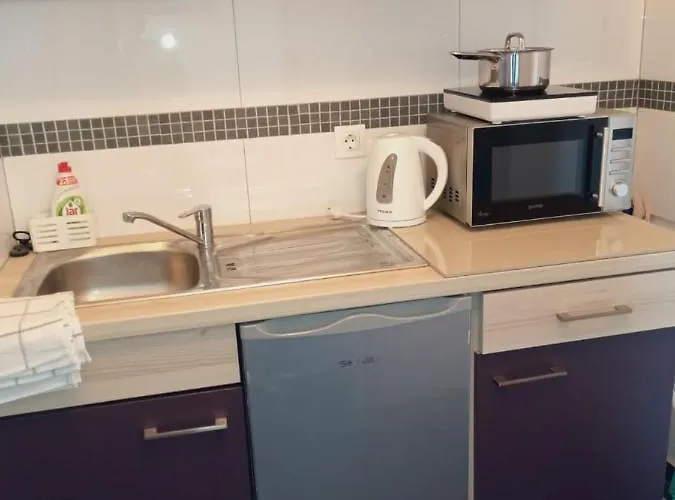 Appartement Abelia Medulin Pula