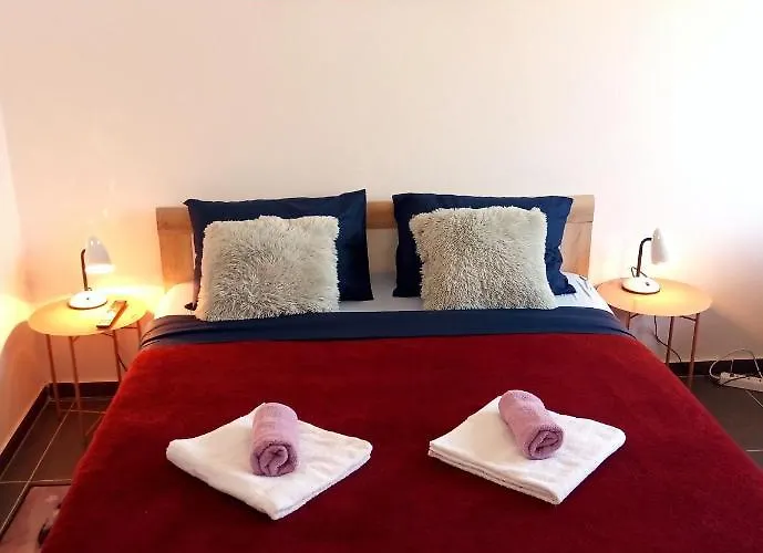 Appartement Abelia Medulin