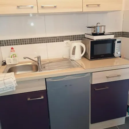 Apartmán Abelia Medulin Pula