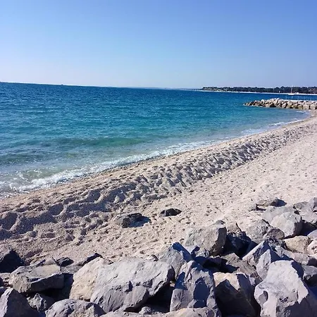 Abelia Medulin * Пула