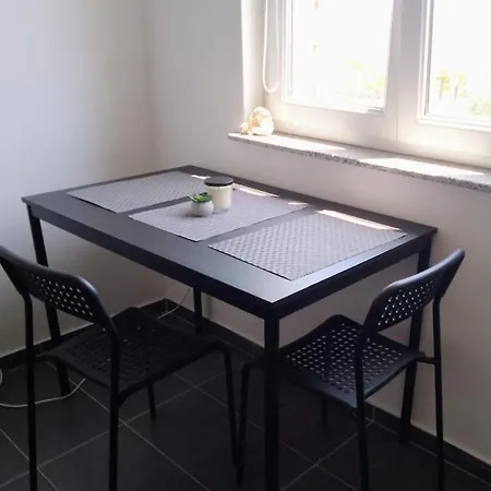 Abelia Medulin Lägenhet *