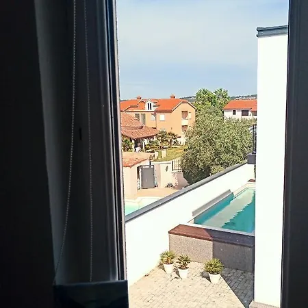 Abelia Medulin * Pula